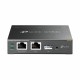 Controladora WiFi2 x 10 100Mbps Ethernet Port