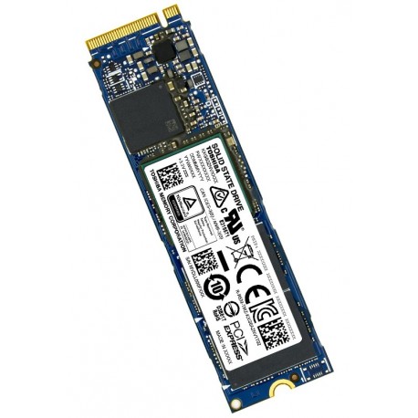 TOSHIBA XG6 512GB NVME