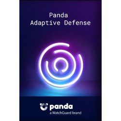 Panda Adaptive defense (10-50 licencias)