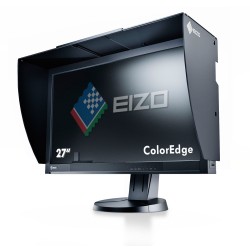 ColorEdge CG277 27" PRODUCTO REFURBISHED sin cable