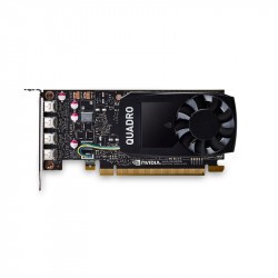 NVIDIA® QUADRO® PASCAL BULK