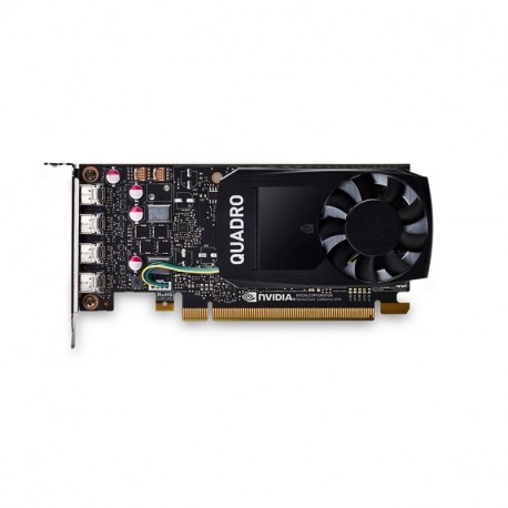 NVIDIA® QUADRO® PASCAL BULK