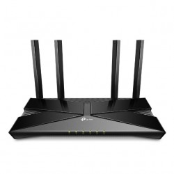 AX1800 WI-FI 6 ROUTER,