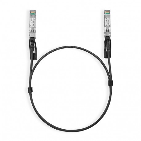 Transceptor LC 10GBase-LR SFP+ SM Distancia 10km