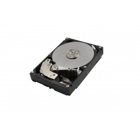 Toshiba 3.5" 10TB,7.2K RPM,SATA