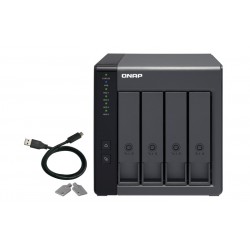 9-Bay NAS, AL324 64-bit