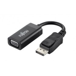 DISPLAYPORT TO VGA ADAPTER
