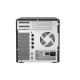 6-Bay QuTS hero NAS, built-in 2 M.2 NVMe SATA 6G