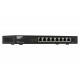 8 ports 2.5Gbps with RJ45, unmanaged switch