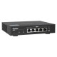 5 ports 2.5Gbps with RJ45, unmanaged switch