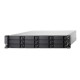 12-Bay QTS hero NAS, Intel® Xeon® E-2236 6-core 3.