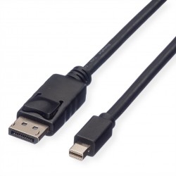  CABLE DISPLAYPORT, DP M