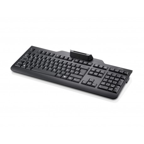 KB100 SCR BLACK E