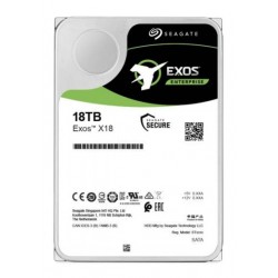 SEAGATE 18TB 3.5" 12GB S 256M