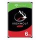 SEAGATE IRONWOLF, 6 TB, 3,5"