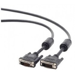 CABLE DVI-D 24+1 M