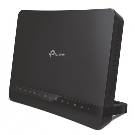 WI-FI DUAL-BAND AC1200