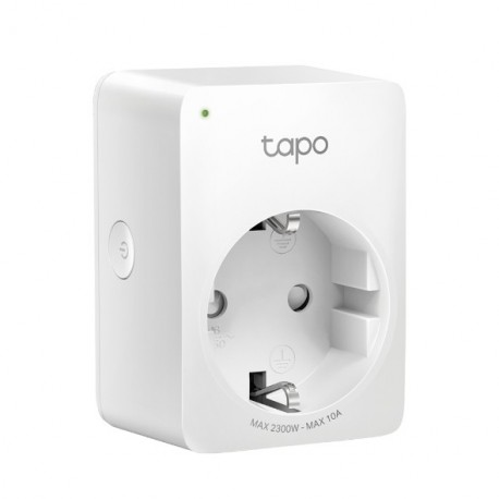 WiFi Smart Plug, 2.4GHz, 802.11b