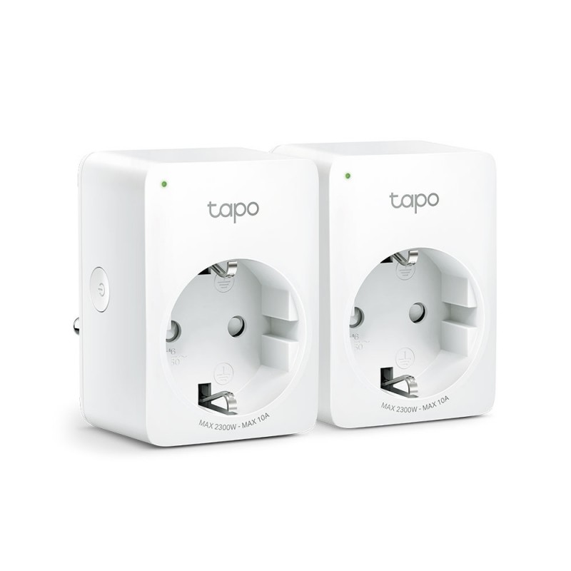 Bombilla foco Inteligente TP-link Smart TAPO L530E (2 Pack)