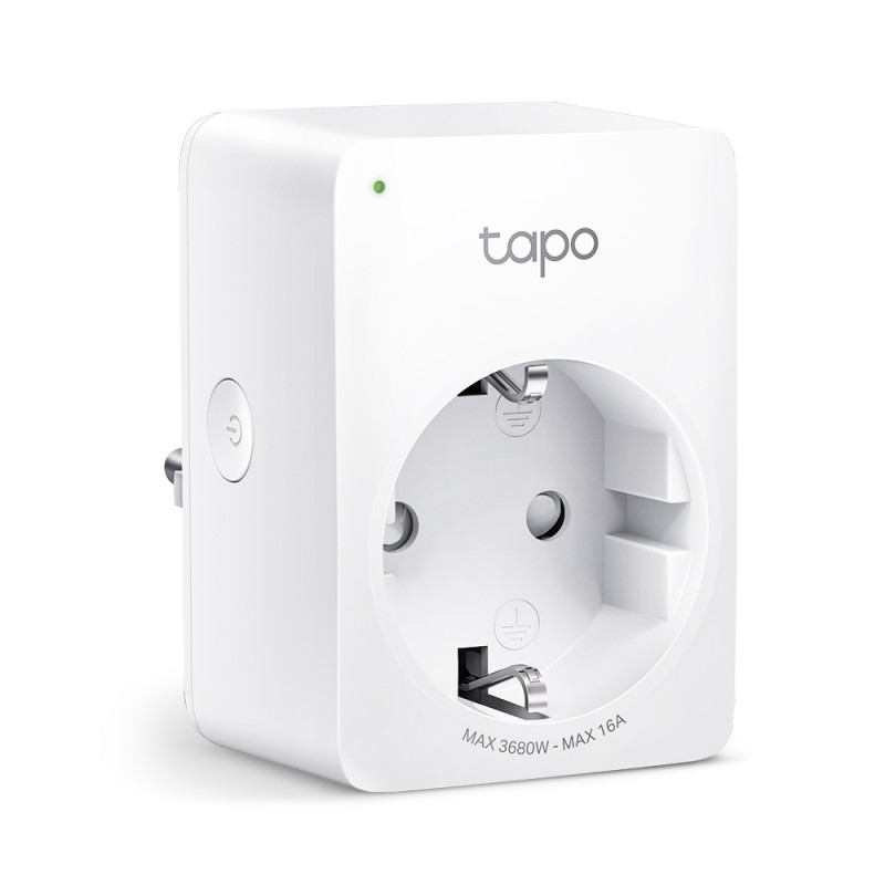 TP-Link Tapo S220 Interruptor Smart Pared