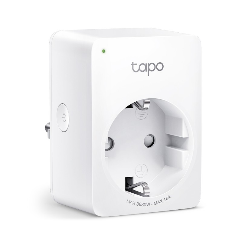 Tapo S220, Interruptor Inteligente de pared para la luz