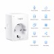 WiFi Smart Plug, 2.4GHz, 802.11b