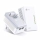 Kit Exten.Powerline Wifi AV600