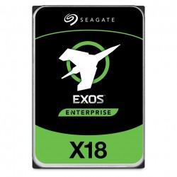 SEAGATE, 10TB 7,2K SATA HDD 3,5" Enterprise
