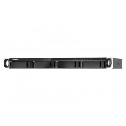 ARM 10GbE Backup rack