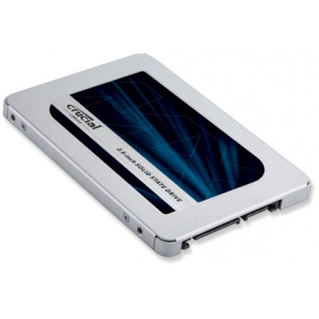 SSD MX500 2.5IN 2TB