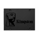 Kingston A400-240 GB - SATA 6Gb s- 2.5"