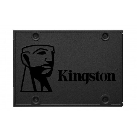 Kingston A400-240 GB - SATA 6Gb s- 2.5"