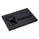 Kingston A400-240 GB - SATA 6Gb s- 2.5"