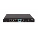 WX1820H 5-Port 1000BASE-T Access Controller