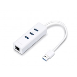 ADAPTADOR USB 3.0 A ETHERNET G