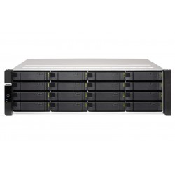 16-Bay Enterprise ZFS NAS, SAS 12G 6G, Xeon