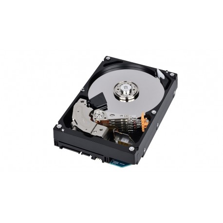 Toshiba 3.5" 2TB SATA 6Gb s 7.2K RPM