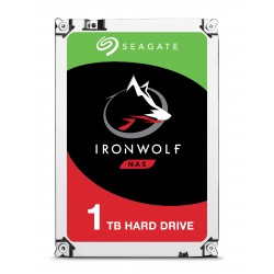 DISCO DURO 1 TB, SATA DE 3,5"