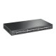 JetStream™ 48-Port Gigabit L2+ Managed Switch