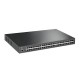 Switch JetStream™ de 48 puertos Gigabit