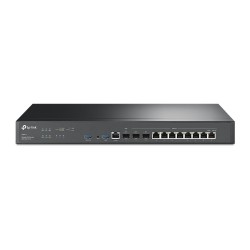 OMADA VPN ROUTER WITH 10G PORT