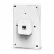 AX3000 WALL-PLATE DUAL-BAND WI