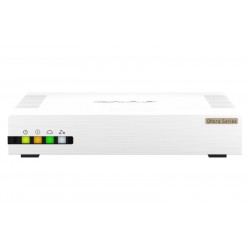 QHora-321 2.5G high speed QuWAN VPN router