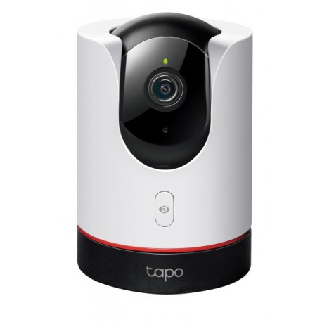 Tapo Pan Tilt AI Home Security Wi-Fi Camera