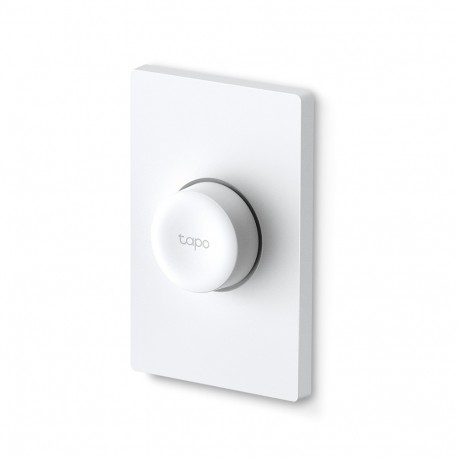 SMART REMOTE DIMMER SWITCH