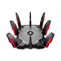 ROUTER GAMER AX11000 WIFI