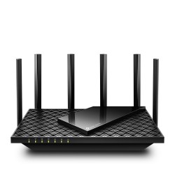 ENRUTADOR WI-FI 6E TRIB AX5400