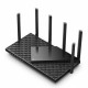 ENRUTADOR WI-FI 6E TRIB AX5400