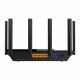 ENRUTADOR WI-FI 6E TRIB AX5400