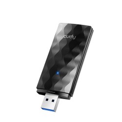 AX1800 USB 3.0 WI-FI 6 ADAPTER